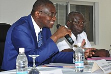 Transport routier : le Ministre Gaoussou Touré engagent des réformes